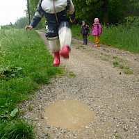 Auf die Plätze.....
